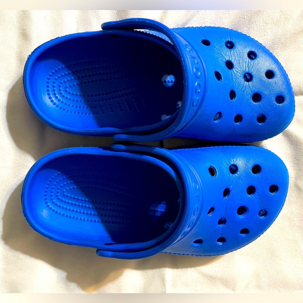 KIDS' CLASSIC CLOG